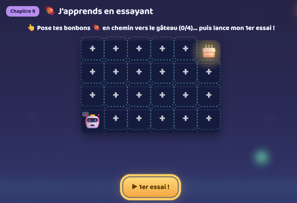 Apprentissage par renforcement